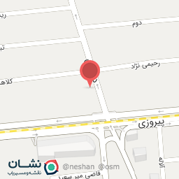 عکس برق کار ساختمان