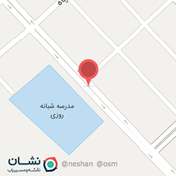 عکس دبیرستان نمونه دخترانه بهشت آیین اردل