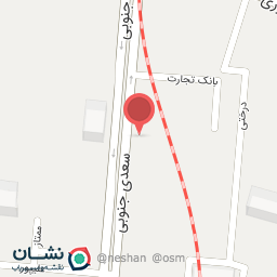 عکس خودپرداز بانک تجارت