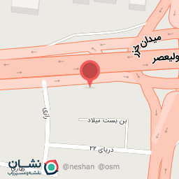 عکس سنگ وندادی شعبه 1