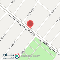 عکس قنادی ژینا