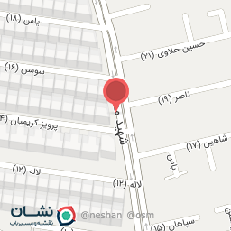 عکس عطر هونامیک