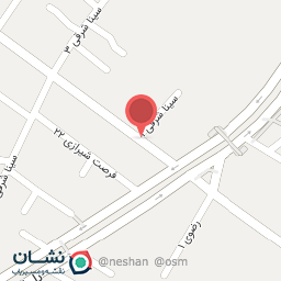 عکس سوپرمارکت اهورا