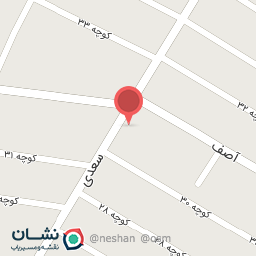 عکس آرایشگاه زنانه 