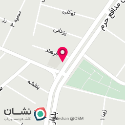 عکس سرویس بهداشتی مسجد