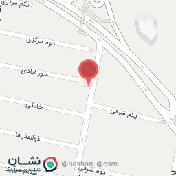 عکس فروشگاه عطر و لوازم آرایشی پردیس