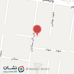 عکس درب و شیشه سکوریت امید