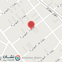 عکس عطاری دماوند