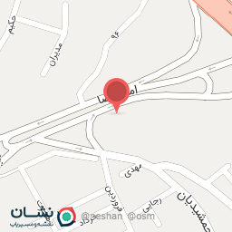 عکس تعمیرگاه تخصصی پارسیان