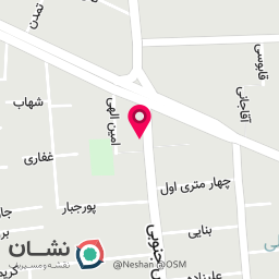 عکس فروشگاه خدمات کامپیوتر پایتخت
