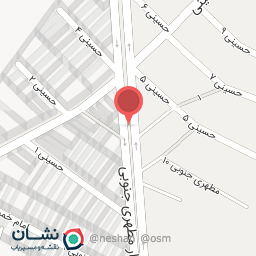 عکس کبابی گلشن