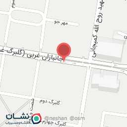 عکس دکتر طالبیان