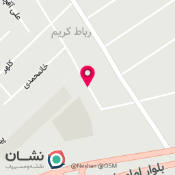 عکس تهران گرانیت