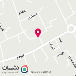 عکس برق محمدی
