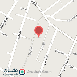 عکس پارچه سرای باقری