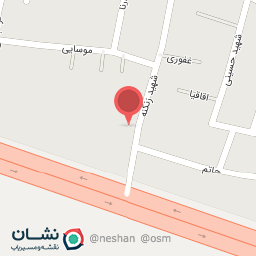 عکس تعمیرگاه مکانیکی مرتضی اصلانی