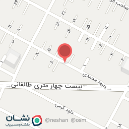 عکس نانوایی لواش