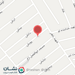 عکس تاکسی سرویس مسعود