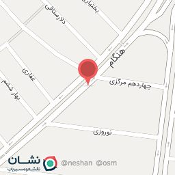 عکس رستوران یاسمن بانو