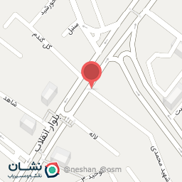 عکس دفترخانه اسناد رسمی ۵ شهرقدس