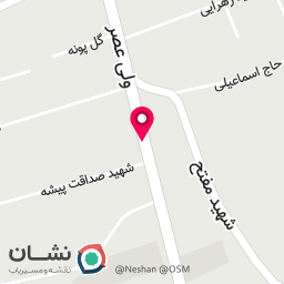 عکس پاساژ طلای گلستان