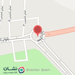 عکس میدان آزادی