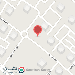 عکس الکتریکی لاله زار