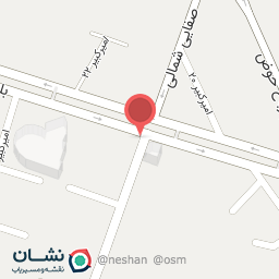 عکس بازرگانی آهن آلات سید جواد اشرفی