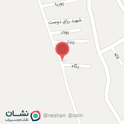 عکس سوپر میوه فروشی مهرداد