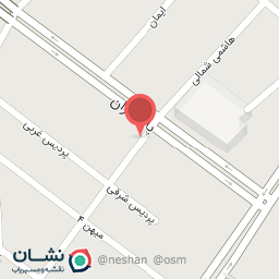 عکس سالن زیبایی رز