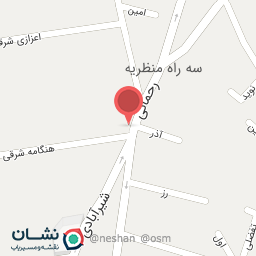 عکس دکه روزنامه فروشی