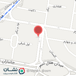 عکس چاپ و تبلیغات مهرازی