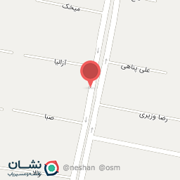 عکس تریا کابانا