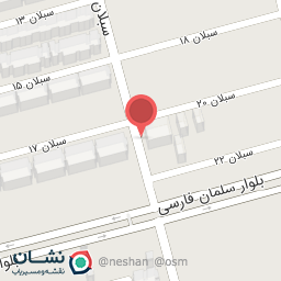 عکس هایپر مارکت بارانه