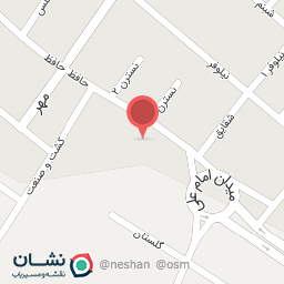 عکس پارک شادی