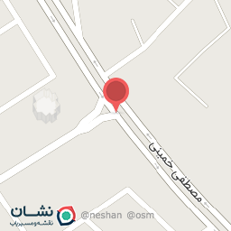 عکس افق کوروش شعبه نطنز مصطفی خمینی