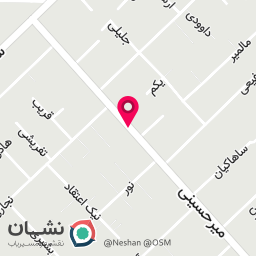 عکس خدمات برقکاری مرتا سرویس