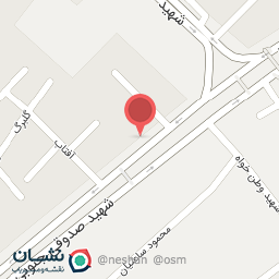 عکس هتل آرتمیس