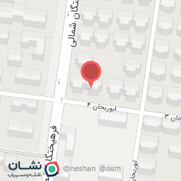 عکس مجتمع مسکونی نیکان