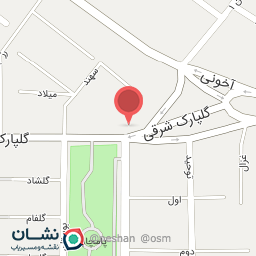 عکس املاک یاران 