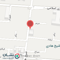 عکس ساختمان دارایی شیخ هادی