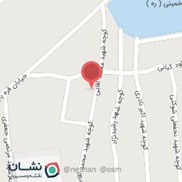 عکس حسینیه سید الشهدا