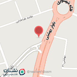 عکس مجموعه لوازم یدکی طاهری