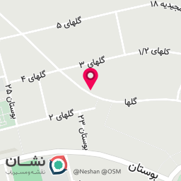 عکس تعمیرگاه ماشین 