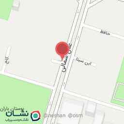 عکس آموزشگاه زبان کوله پشتی