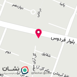 عکس کافه ریوان