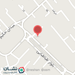 عکس بوتیک بن بست