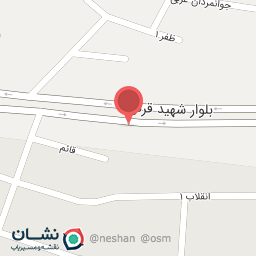 عکس مطب مغز و اعصاب دکتر بهروزی