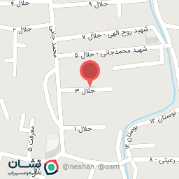 عکس حسینیه محبان حضرت اباالفضل (ع)