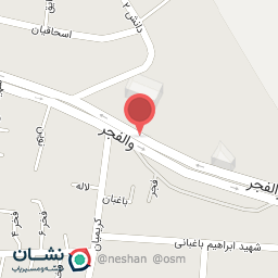 عکس مدرسه ی صدرای ولایت زرین شهر 